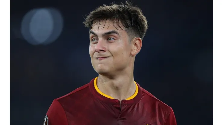 Lo que se temía: se conoció la lesión de Paulo Dybala