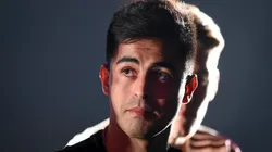 Reapareció Pity Martínez en Arabia Saudita: ¿Cómo esta de su problema cardiaco?