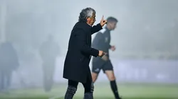 Pipo Gorosito y la locura que se vivió vs. Boca en La Plata.