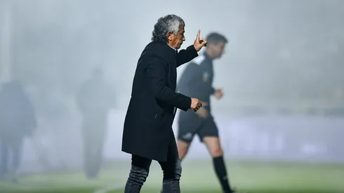 Pipo Gorosito y la locura que se vivió vs. Boca en La Plata.