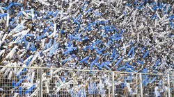 Los partidos liberados de la Fecha 25 de la Liga Profesional.