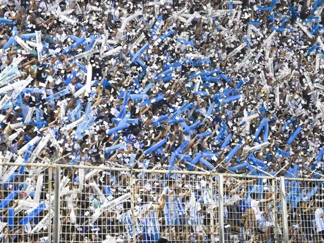 Los partidos liberados de la Fecha 25 de la Liga Profesional 2022