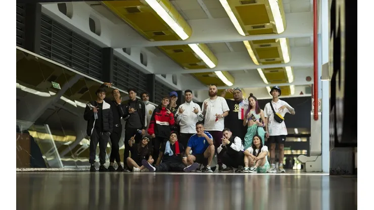 Red Bull Batalla.