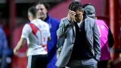 Tras ascender, Belgrano quiere que Gallardo se desprenda de Matías Suárez