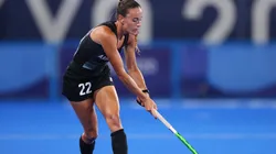 Las Leonas vs. Chile por la final de los Juegos ODESUR