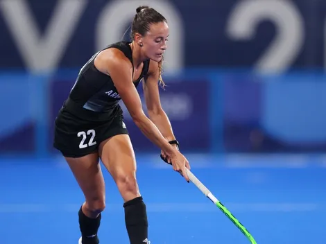 VER Las Leonas vs. Chile EN VIVO por la final de los Juegos ODESUR