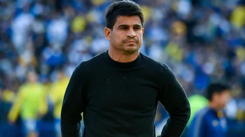 Ibarra y una de sus "premisas principales".