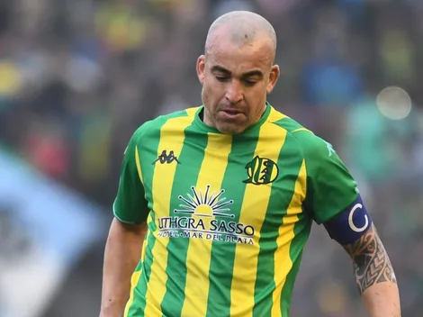 ¿Cómo salieron Aldosivi vs. Banfield por la Liga Profesional 2022?