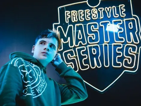 ¿Cuándo es la séptima fecha de la FMS Argentina 2022?