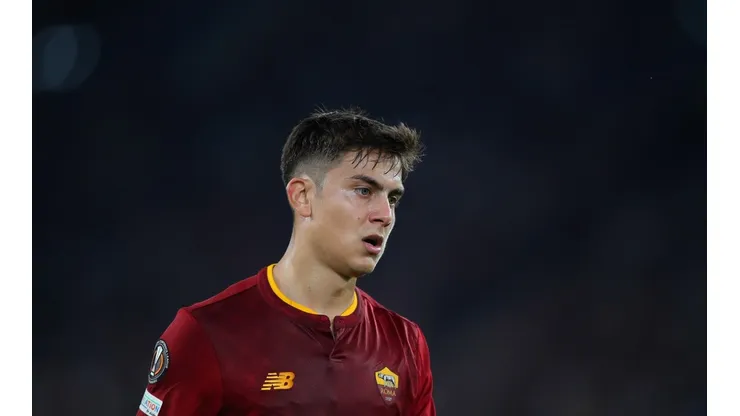 Alarma en la Selección: a 40 días de Qatar, Dybala no se hizo los estudios y hay preocupación