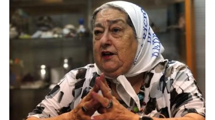 Foto: Télam.