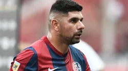 Ortigoza, condenado a dos años de prisión.