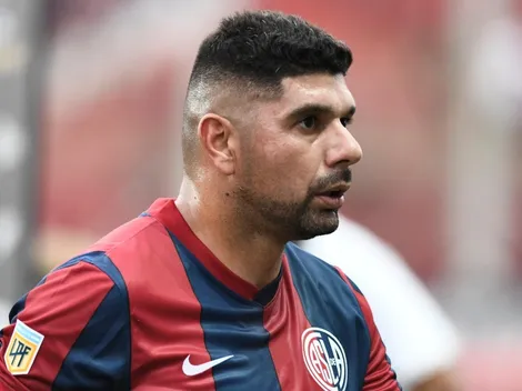 Conmoción en San Lorenzo: Ortigoza, condenado a más de dos años de prisión