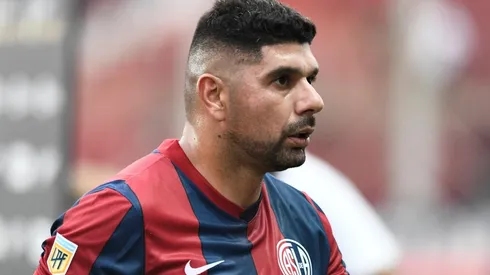 Ortigoza, condenado a dos años de prisión.