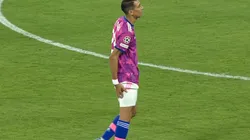 Primeras novedades sobre la lesión de Di María