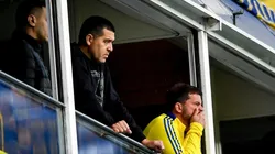 El DT que le gustaba a Riquelme para Boca está a un paso de Europa.
