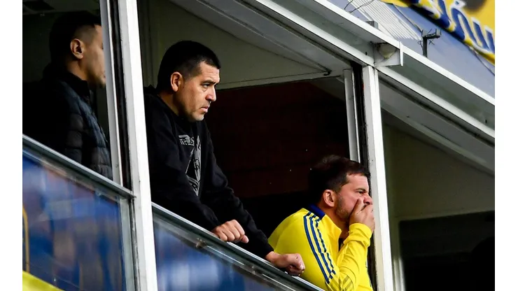 El DT que le gustaba a Riquelme para Boca está a un paso de Europa.