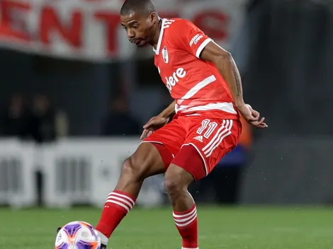 River Plate vs. Platense, resultado y estadística del partido