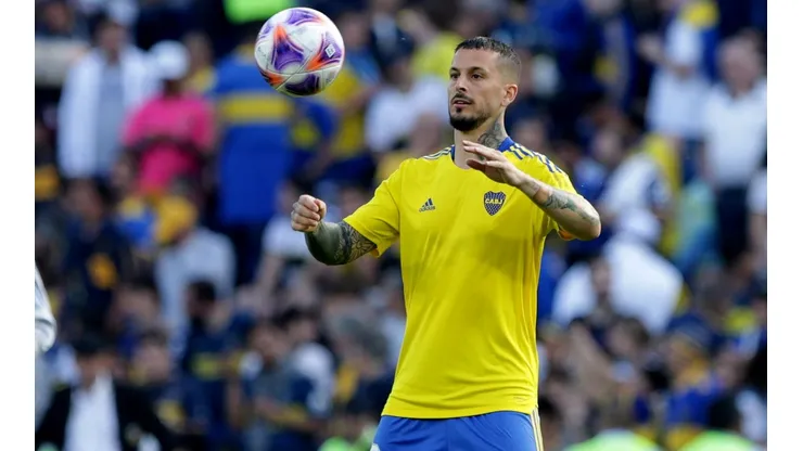Lo tiene claro: el firme mensaje de Benedetto a Racing y Atlético Tucumán