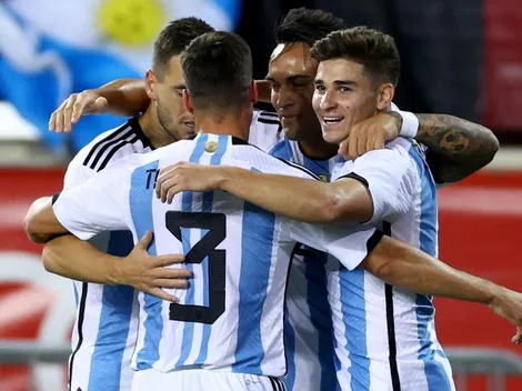 Qatar 2022, la cuenta regresiva: ¿quiénes son los candidatos a la gloria?