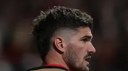 Ante la crisis con Atlético Madrid, dos gigantes se interesan en contar con De Paul post Qatar