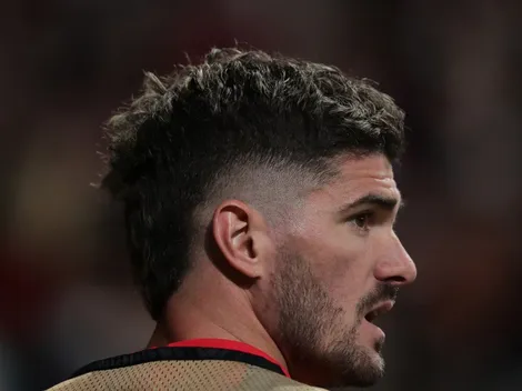 Ante la crisis con Atlético Madrid, dos gigantes se interesan en contar con De Paul post Qatar