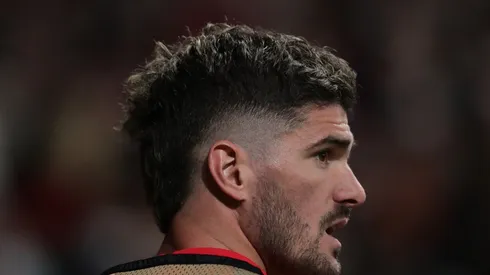 Ante la crisis con Atlético Madrid, dos gigantes se interesan en contar con De Paul post Qatar