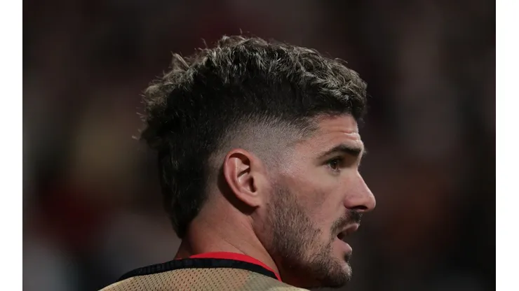 Ante la crisis con Atlético Madrid, dos gigantes se interesan en contar con De Paul post Qatar