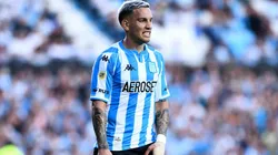 El resumen de Racing vs Atlético Tucumán por la Liga Profesional