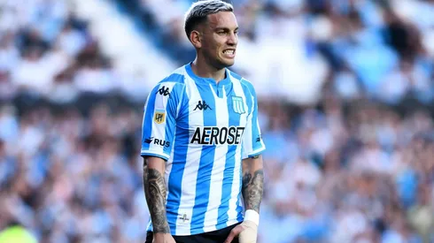 El resumen de Racing vs Atlético Tucumán por la Liga Profesional