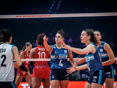 El balance de Las Panteras tras su tercer Mundial consecutivo