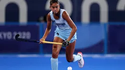 Las Leonas vs. Perú EN VIVO por los Juegos Suramericanos 2022