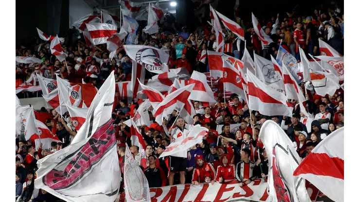Las noticias de River hoy.