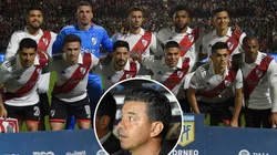 Barco se refirió a la continuidad de Gallardo en River: "Creo que..."