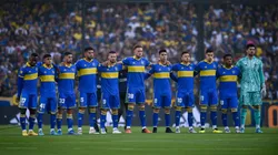 Problemas para Ibarra: dos habituales titulares de Boca se realizan estudios médicos