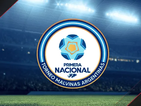 Resultados EN VIVO de la última fecha de la Primera Nacional