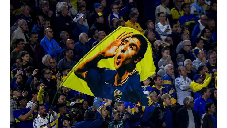 Las noticias de Boca hoy.