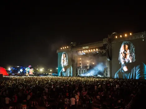 Lollapalooza Argentina 2023, cómo está conformado el line up