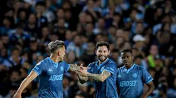 Racing se ilusiona con la vuelta: le ganó a Atlético Tucumán y ahora le mete presión a Boca