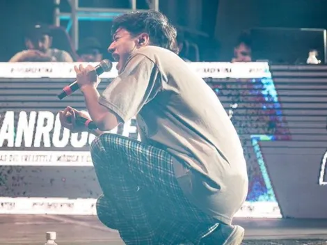 FMS Argentina 2022: horario, batallas y streaming online para mirar HOY la sexta jornada EN VIVO y EN DIRECTO