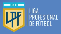 ¿Cuántas fechas tiene la Liga Profesional Argentina 2022?