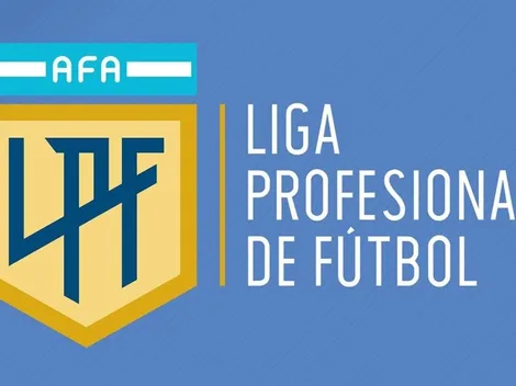 ¿Cuántas fechas tiene la Liga Profesional Argentina 2022?