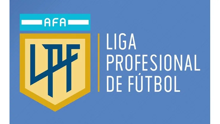 ¿Cuántas fechas tiene la Liga Profesional Argentina 2022?
