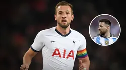 La iniciativa de Harry Kane para el Mundial que podría generar un gran revuelo en Qatar.