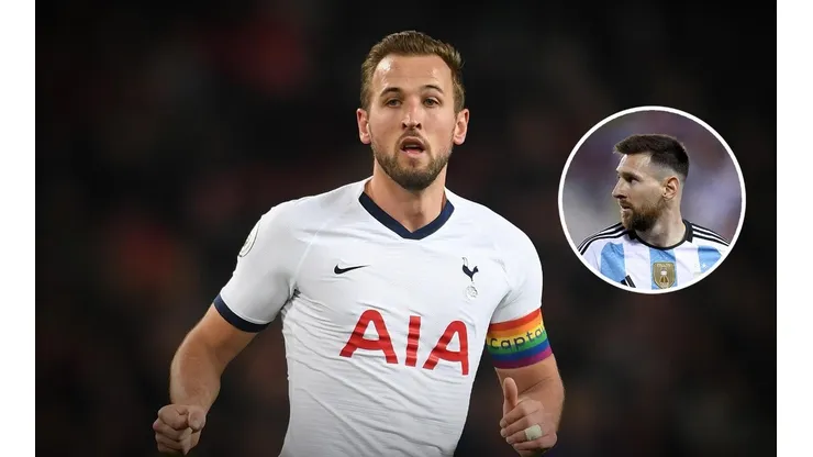 La iniciativa de Harry Kane para el Mundial que podría generar un gran revuelo en Qatar.