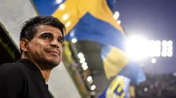 Cuántos partidos lleva invicto el Boca de Ibarra