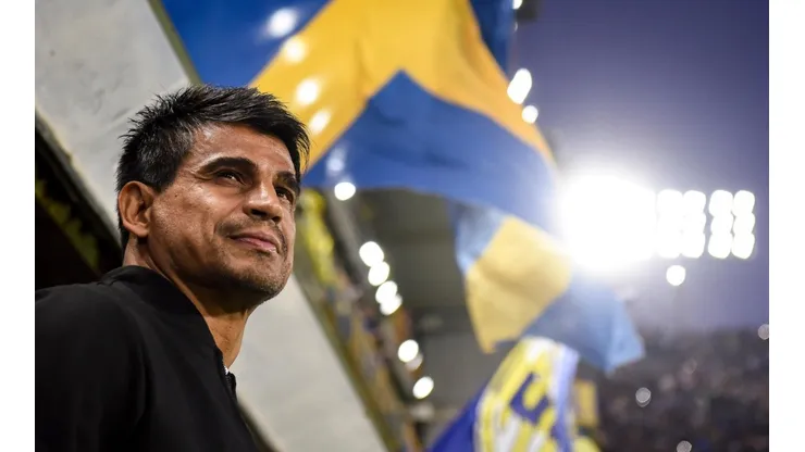 Cuántos partidos lleva invicto el Boca de Ibarra