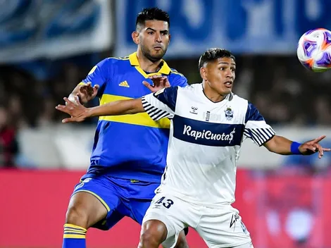 Las 3 sedes que se manejan para el Gimnasia-Boca