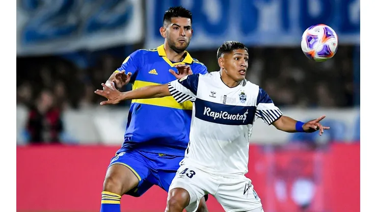 Las 3 sedes que se manejan para el Gimnasia-Boca