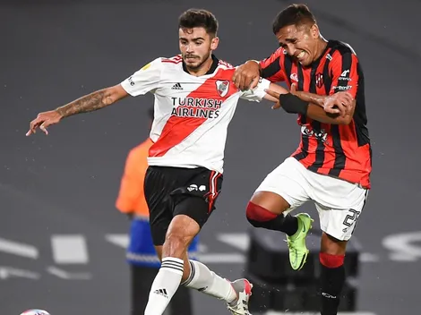 Quién es el árbitro de Patronato vs. River por la Liga Profesional